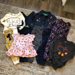 12-18 months bundle!